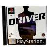 PS1 GAME - Driver (MTX) PS1 GAME - Driver (MTX)